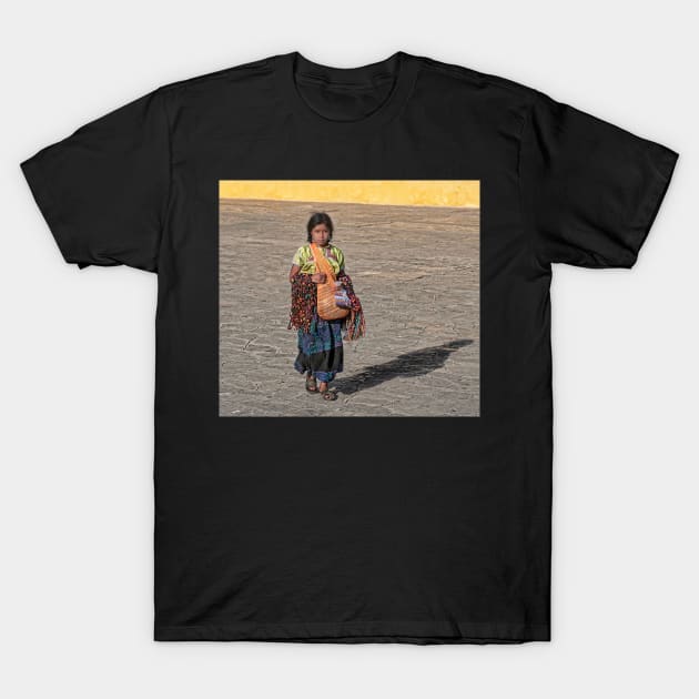 Buy? T-Shirt by bulljup